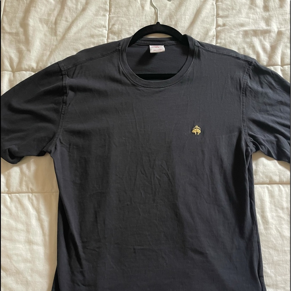 Brooks Brothers short sleeve t shirt.